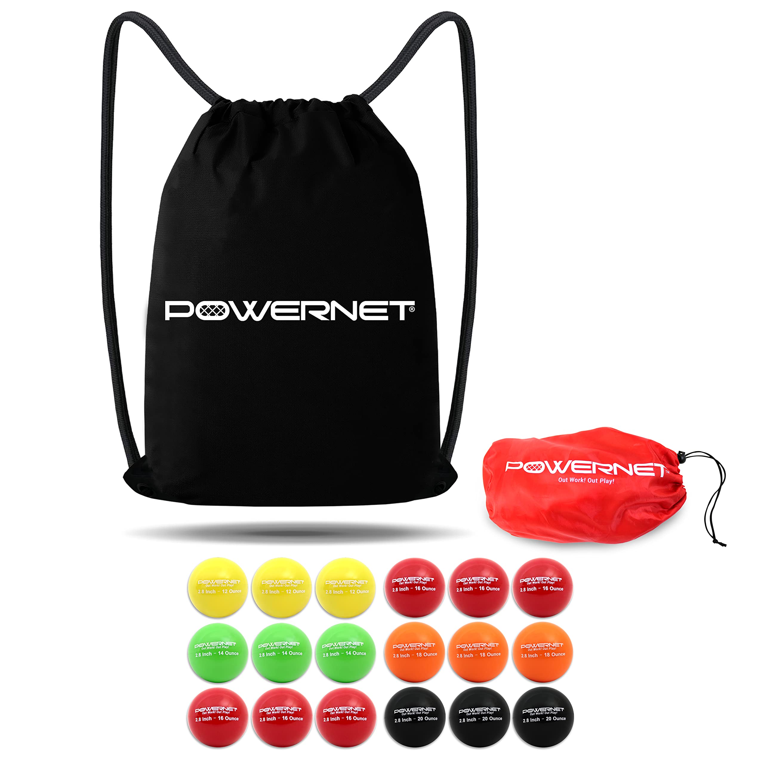 PowerNet 2.8