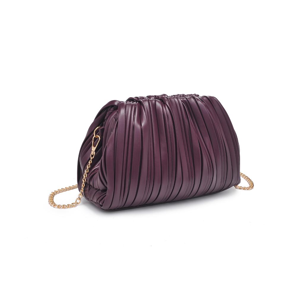 Philippa Clutch - Stylish Women's Crossbody Bag for Everyday Use, Date Night & Travel | Fashionable Handbag with Adjustable Strap