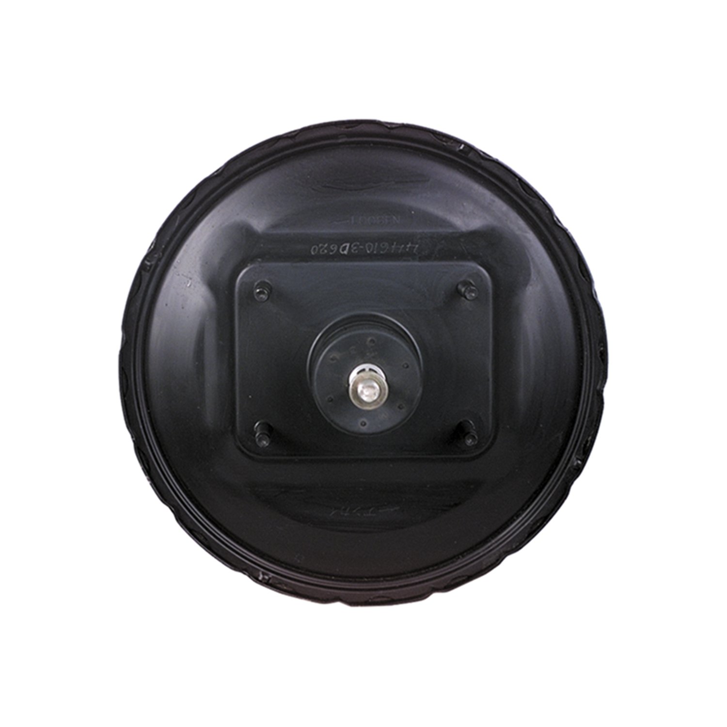 Cardone 53-6000 Remanufactured Vacuum Power Brake Booster - No Master Cylinder | Compatible with [Vehicle Models] | Perfect for Brake System Repairs & Upgrades