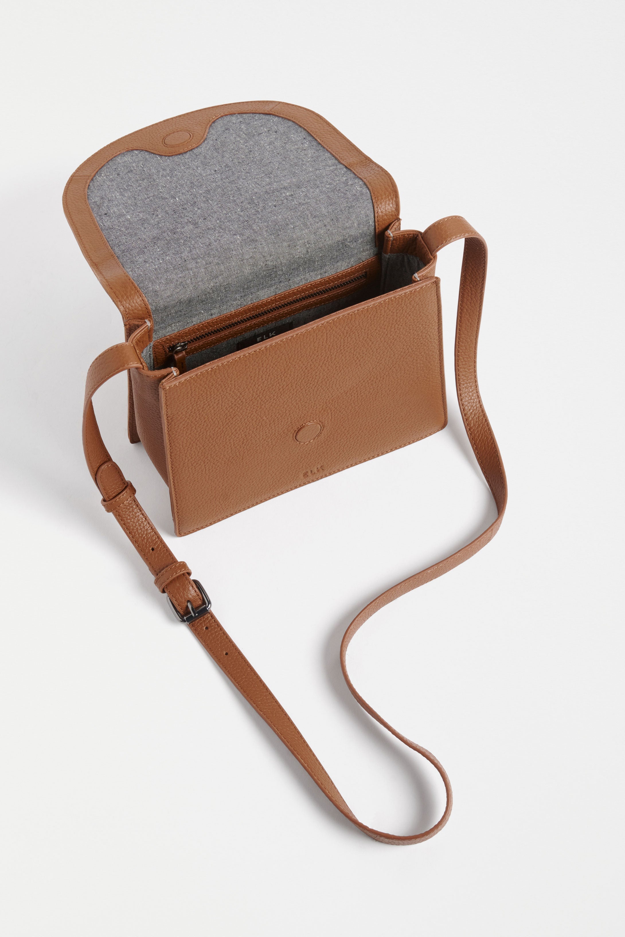 Sejer Crossbody Bag for Women - Stylish & Lightweight Shoulder Purse - Perfect for Travel, Shopping & Everyday Use