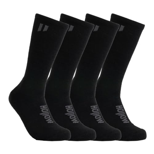 Black (2 Pack)