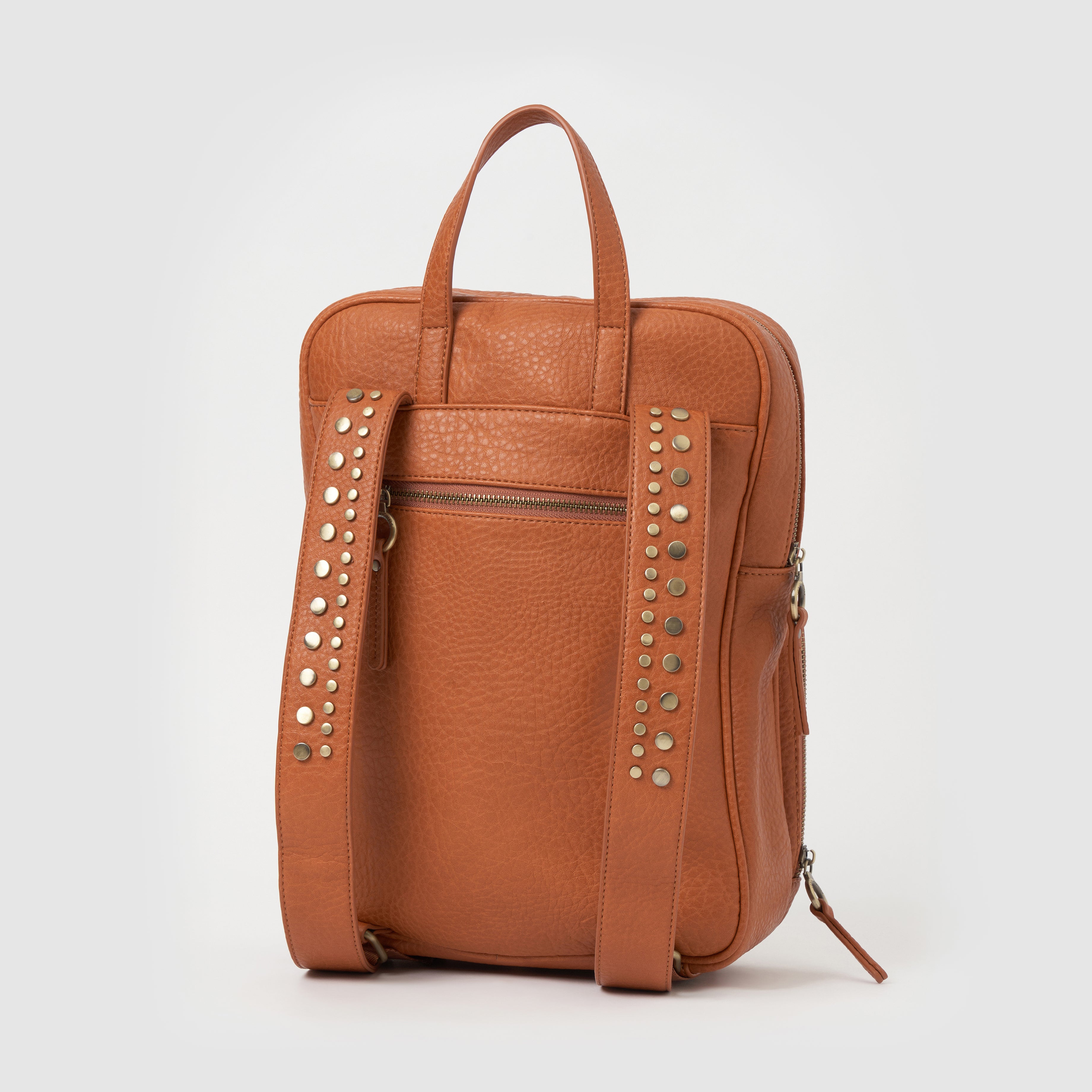 Blackbird Backpack - Durable & Stylish Tan Backpack for Men & Women - Perfect for Travel, Hiking & Daily Commute
