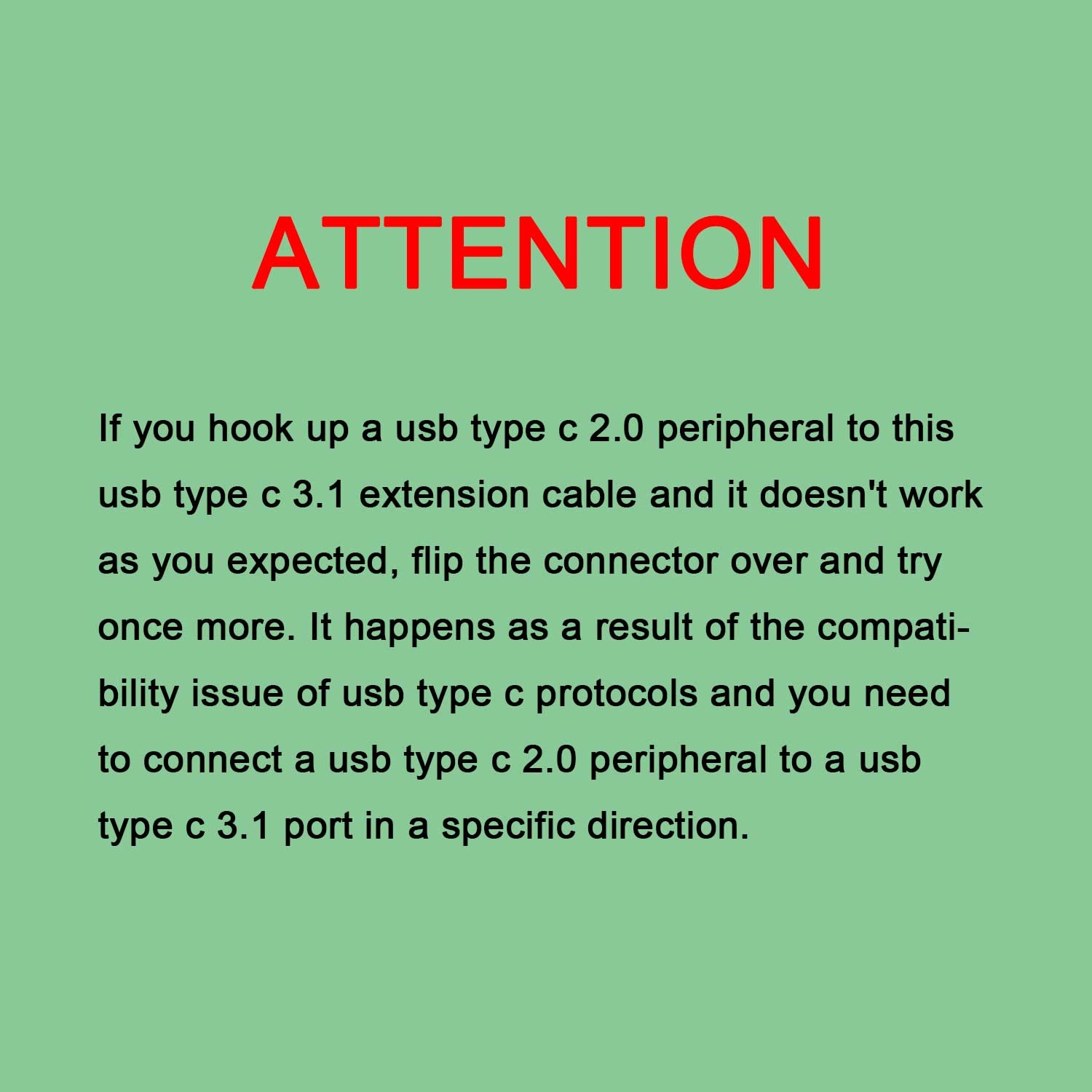 USB C Right Angle Extension Cable (3.3ft/1M) - USB 3.1 Gen 2 Female to Male Adapter, 10Gbps Data Transfer & 100W Fast Charging, 90 Degree Angled Extender for MacBook, Laptop, Docking Station, Oculus Quest Link - Perfect for Home Office, Gaming & VR Setup
