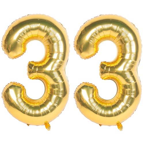Gold 33