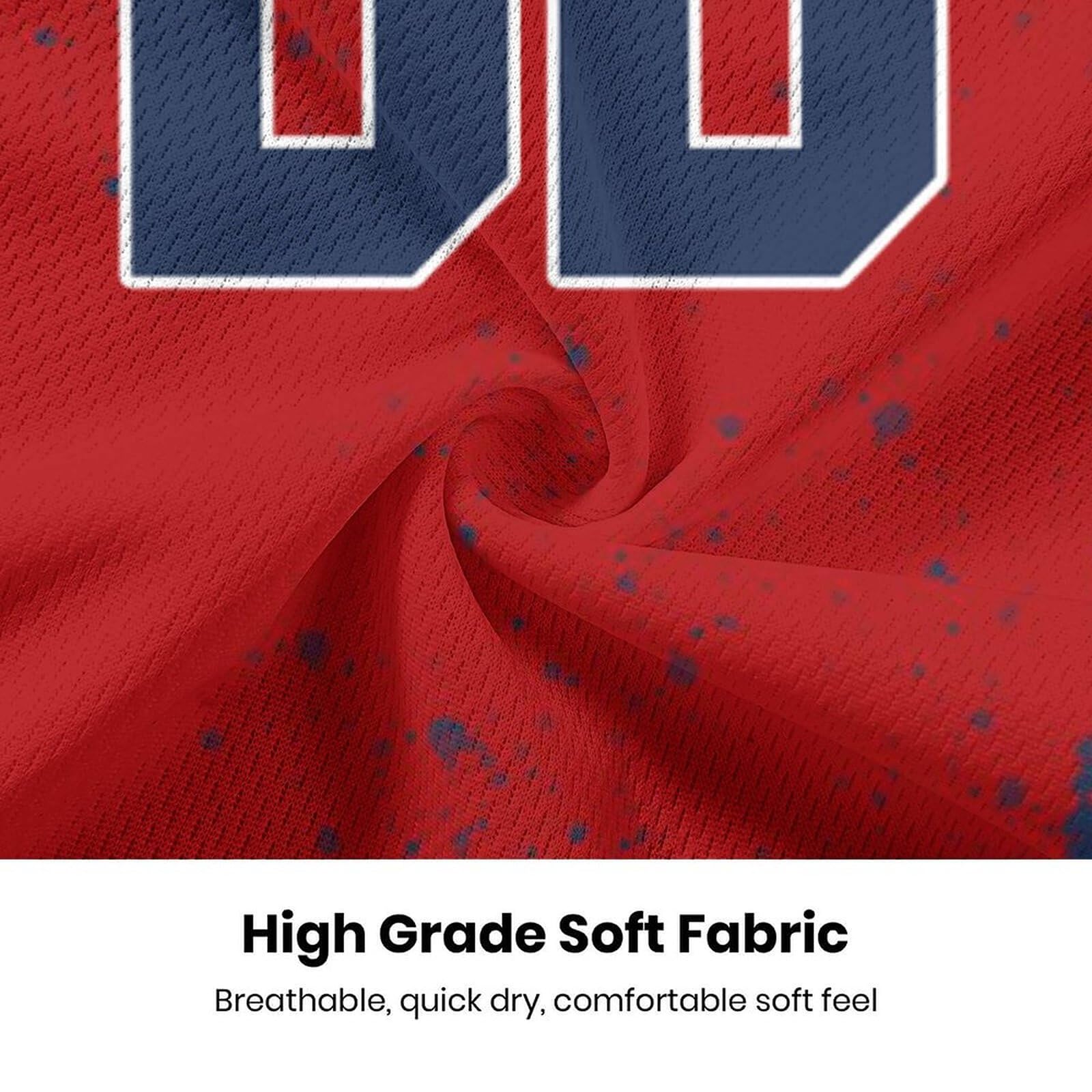 Custom Mom Baseball Jersey - Personalized Graffiti Shirts for Women | Unique Birthday Gifts for Mom | Perfect for Mother's Day, Family Sports Events & Casual Wear