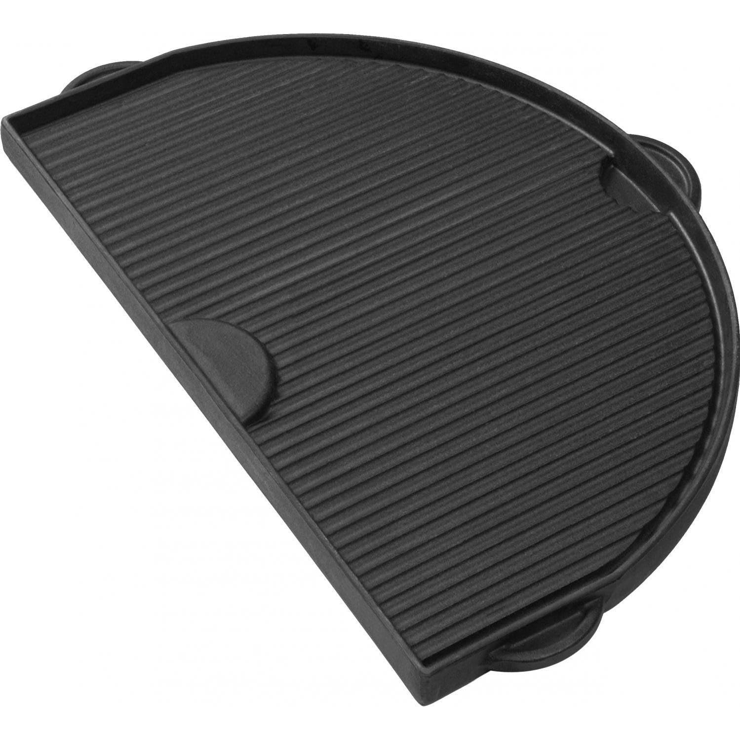 **Primo 365 Large Black Griddle – Heavy Duty Outdoor Grill & Stovetop Pan – Perfect for Camping, Backyard BBQs & Home Cooking**