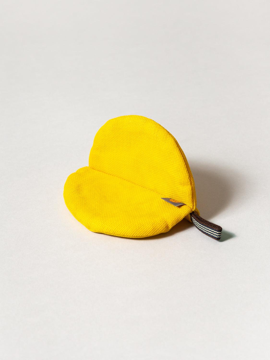 Yamabuki Yellow