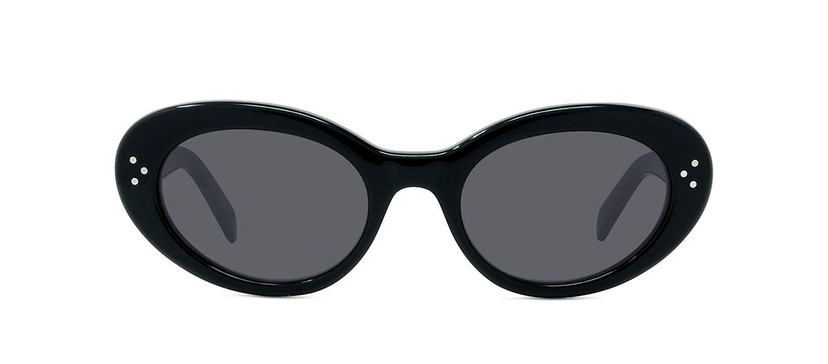 CELINE Bold 3 Dots CL40193I Sunglasses - Luxury Fashion Shades for Women & Men | Perfect for Outdoor Activities, Beach, Driving & Fashion Statement
