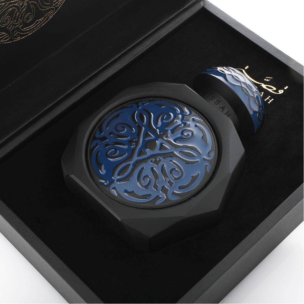 Black Opal Eau de Parfum 90ml for Women - Luxury Floral Fragrance for Evening Wear & Special Occasions