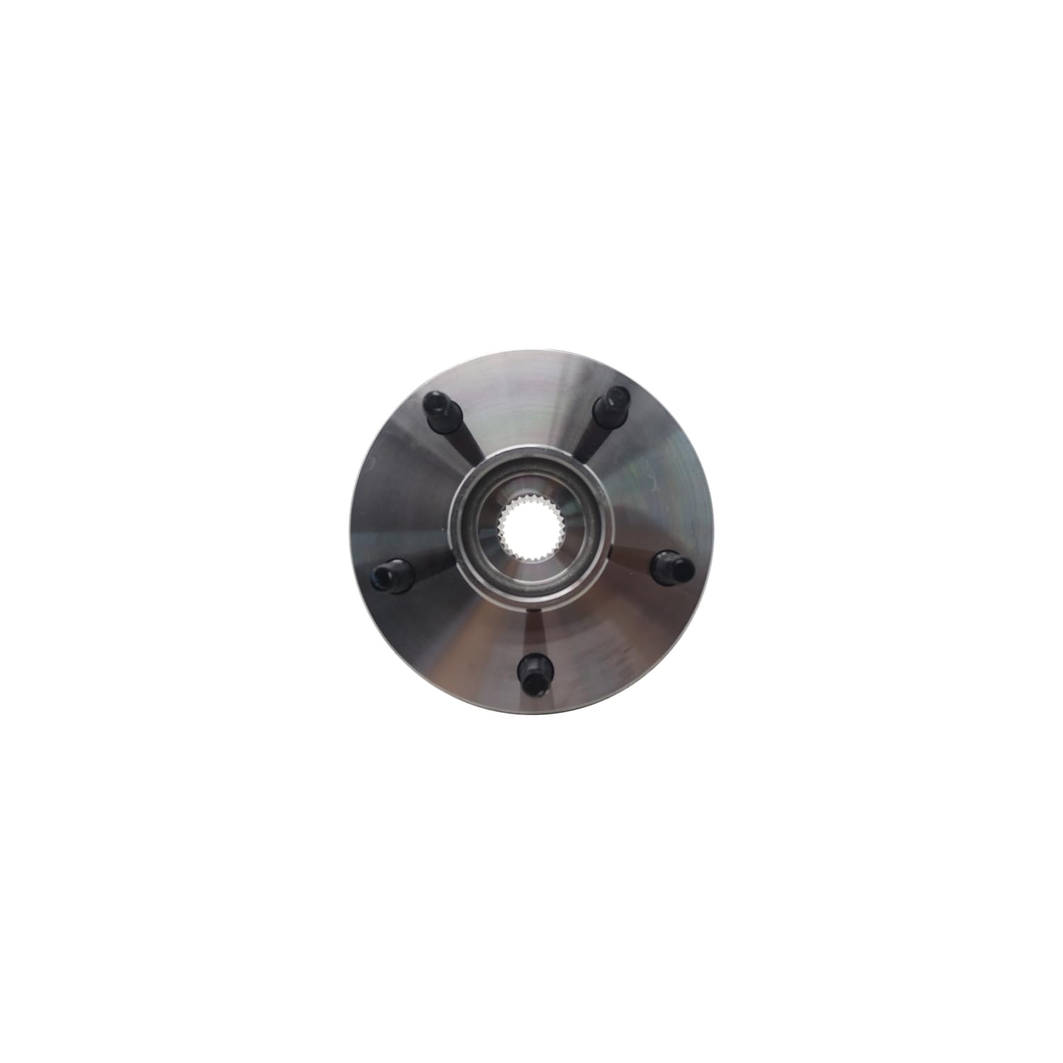 GSP 104159 Wheel Bearing and Hub Assembly - Front Left or Right (Driver/Passenger Side) | Compatible with Multiple Vehicle Models | Perfect for DIY Auto Repair & Maintenance