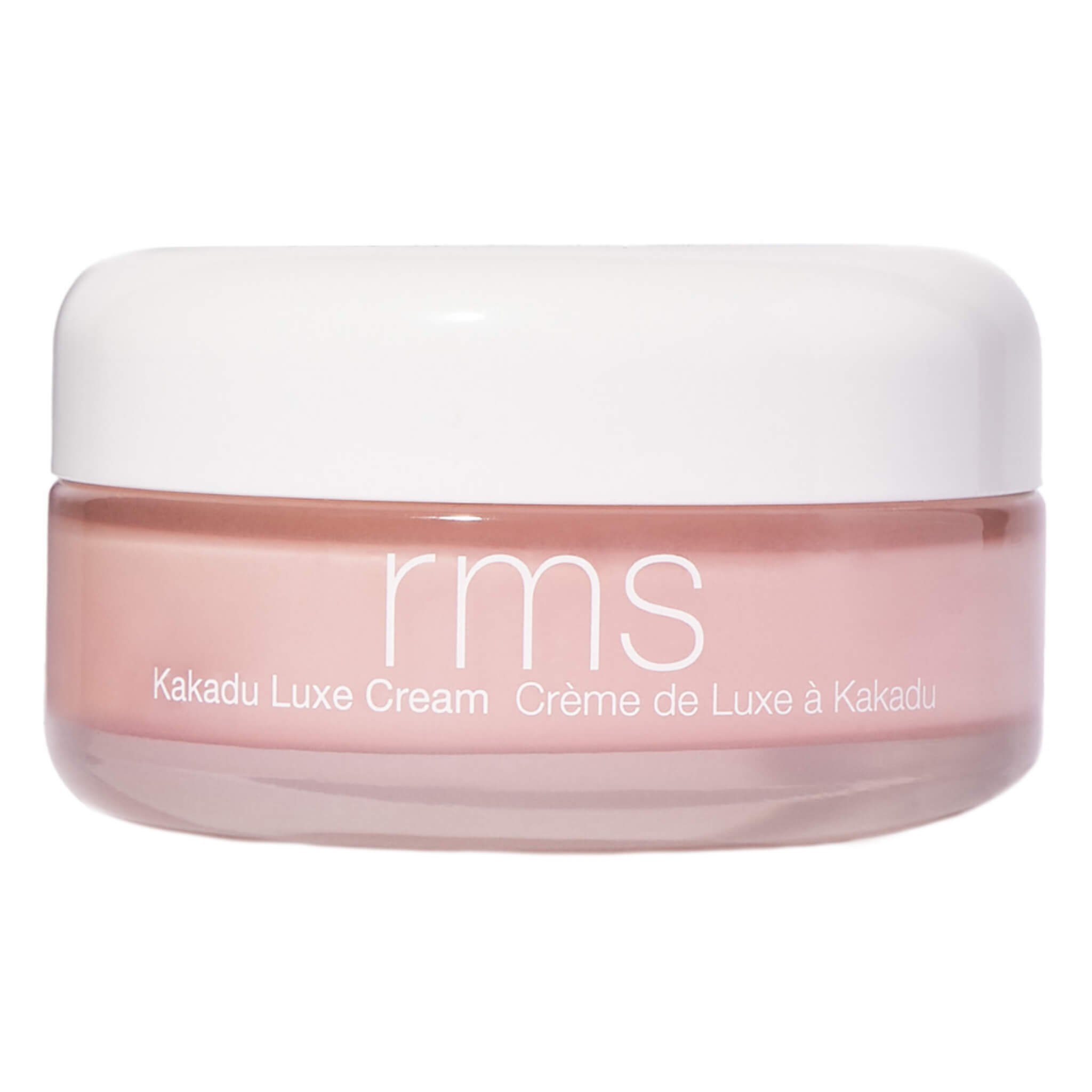 Kakadu Luxe Cream - Premium Anti-Aging Face Moisturizer with Vitamin C & Hyaluronic Acid | Hydrates & Brightens Skin | Perfect for Daily Skincare Routine & Nighttime Use
