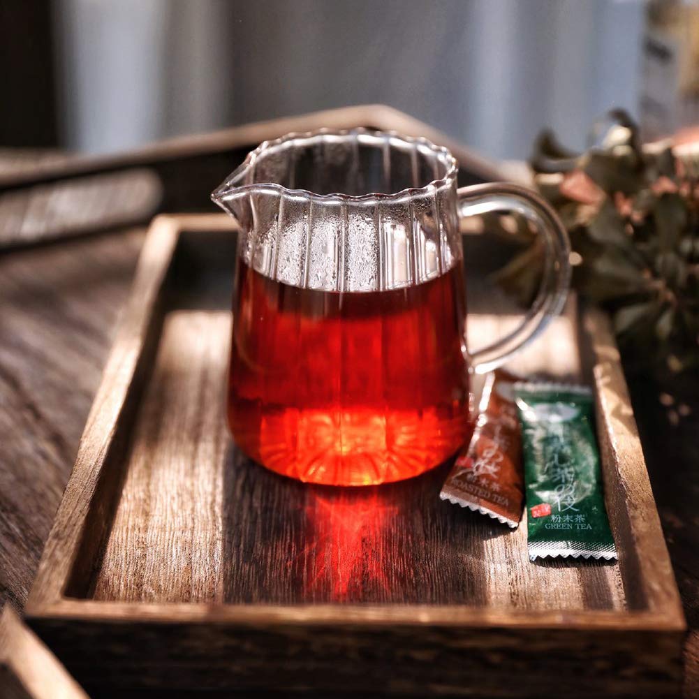 Elegant Wave Shaped Clear Crystal Glass Creamer and Milk Jug - Creative Embossed Stripe Pitcher for Coffee, Tea, Milk & Kitchen Use - Perfect for Dining, Entertaining & Home Decor