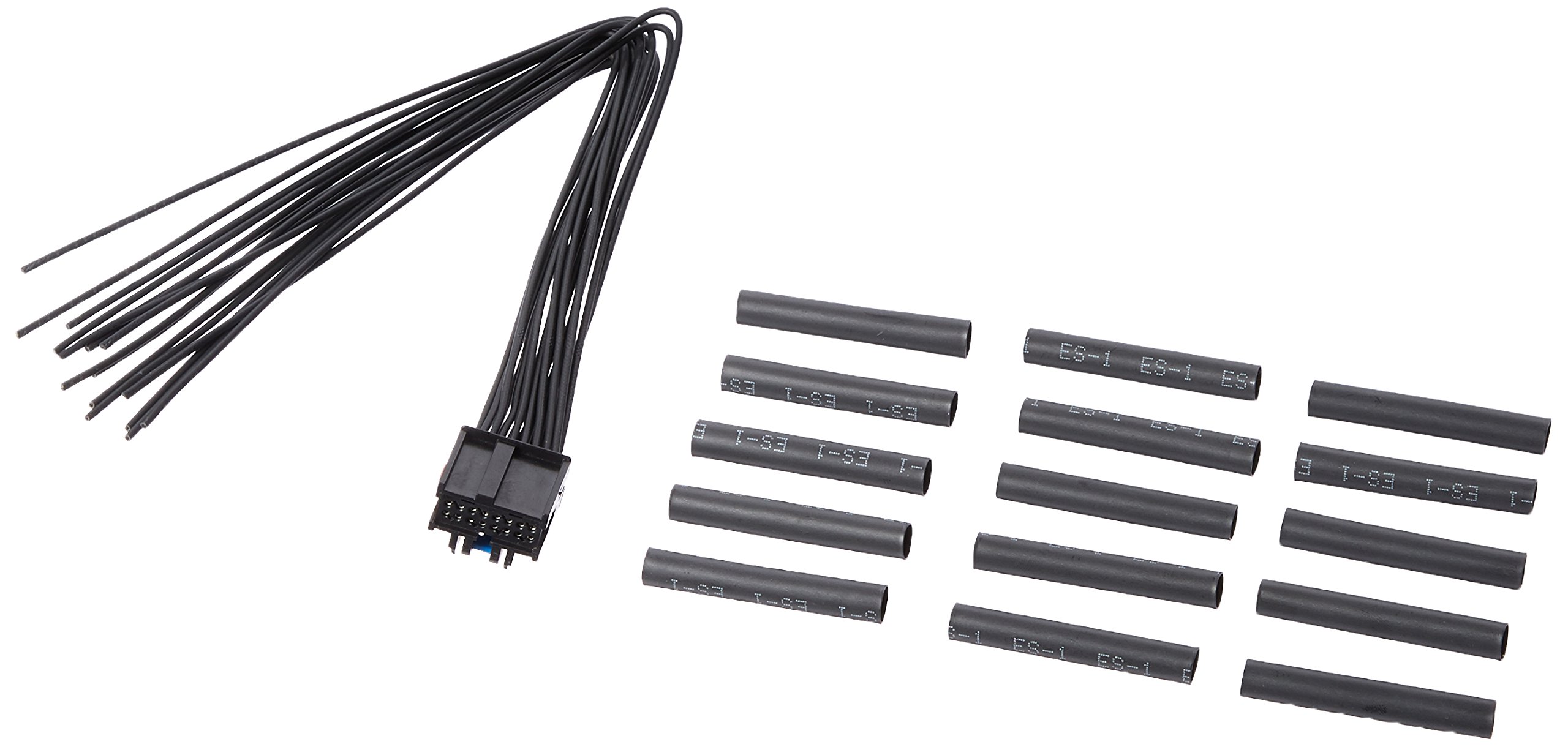 Motorcraft Wiring Kit - High-Quality Automotive Electrical Wiring Harness for Cars & Trucks | Perfect for DIY Repairs & Upgrades