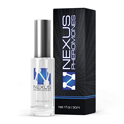 Vig Rx Cologne for Men - 5 Pack (1 oz Each) - Attract Women with Long-Lasting Fragrance | Perfect for Dates, Nightlife & Special Occasions