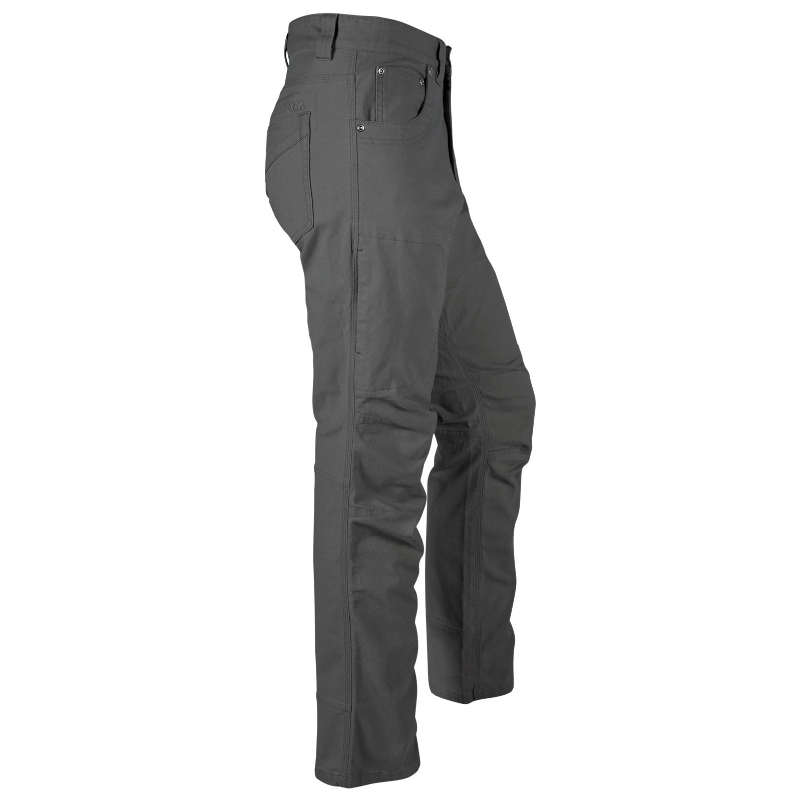 Camber Original Stretch Comfort Pants for Men - Soft & Durable Casual Wear for Work, Travel & Everyday Use