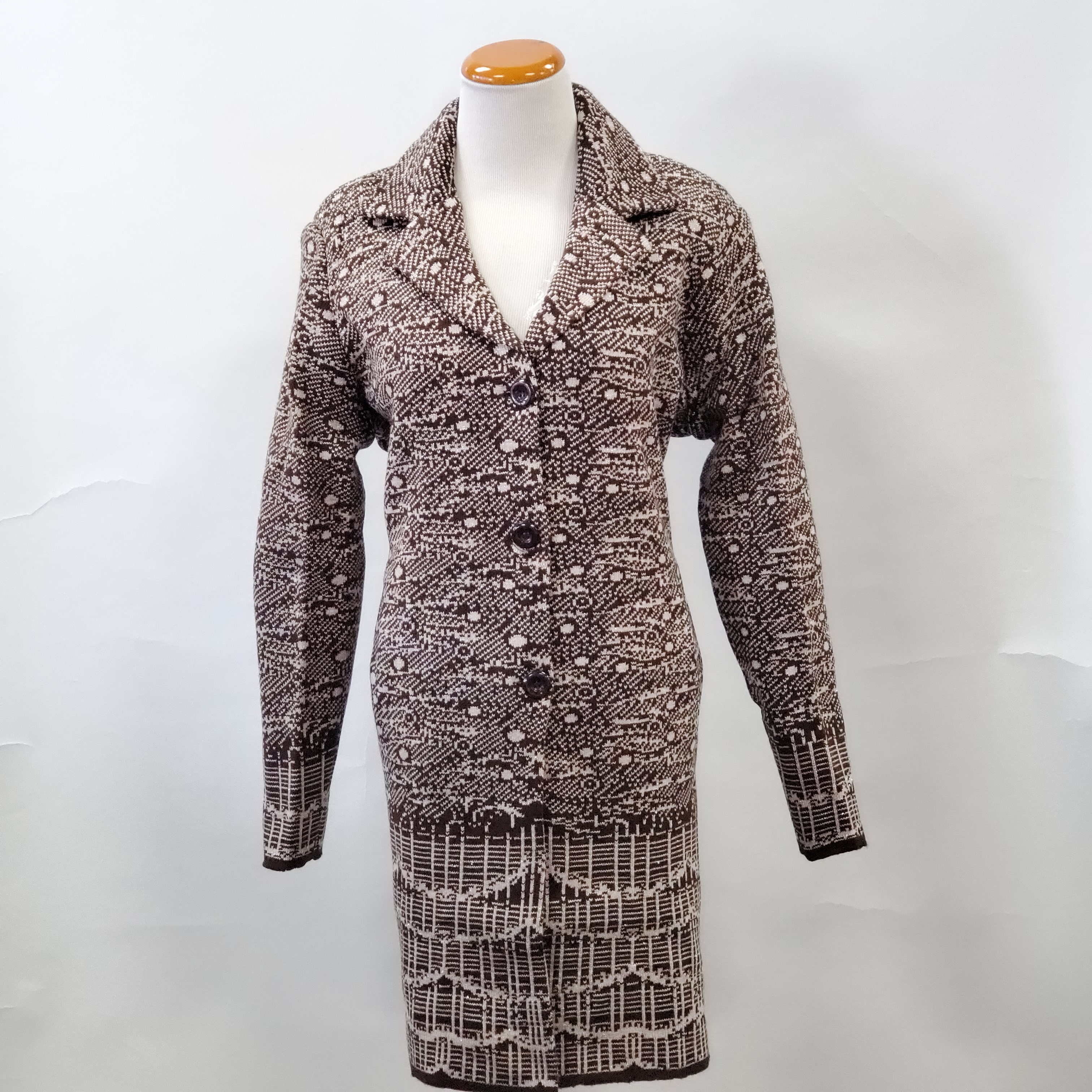 Stylish Women's Designer Coat - Elegant Winter Outerwear for Fashionable Outfits | Perfect for Office, Parties & Casual Wear