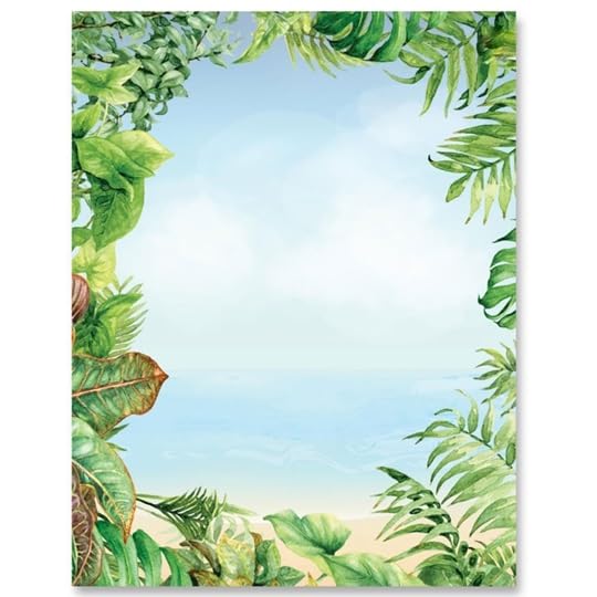 Tropical Haven
