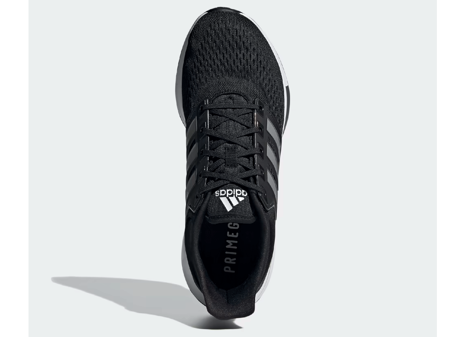 Adidas EQ21 Run Men's Running Shoes - Lightweight & Breathable for Jogging, Gym Workouts & Daily Wear