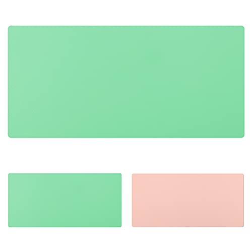 Light Green+pink