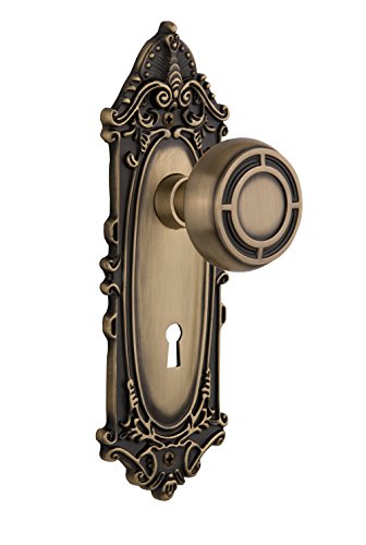 Antique Brass