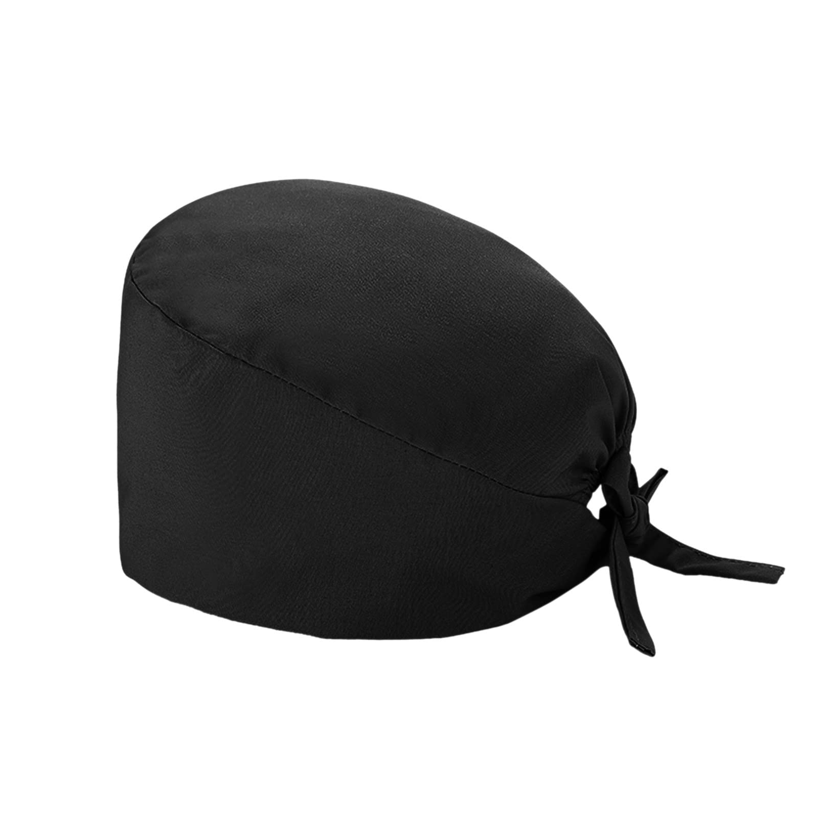 Men's Baseball Cap with Sweatband - Mesh Back Work Hat for Outdoor & Sports