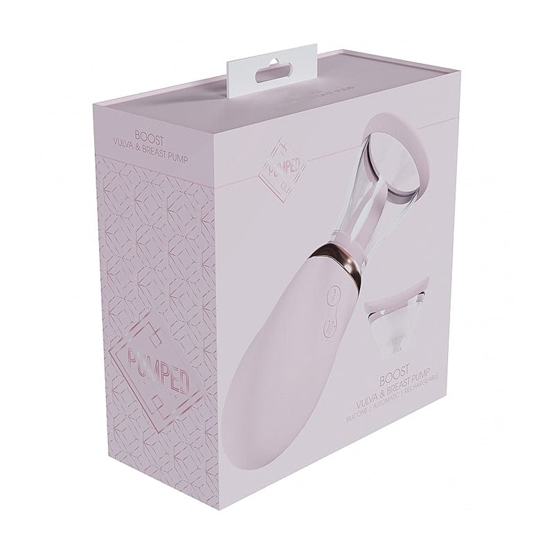 Pumped Boost Auto Electric Breast Pump for Women - Hands-Free & Portable, Comfortable & Efficient for Nursing Moms | Perfect for Travel, Work & Home Use