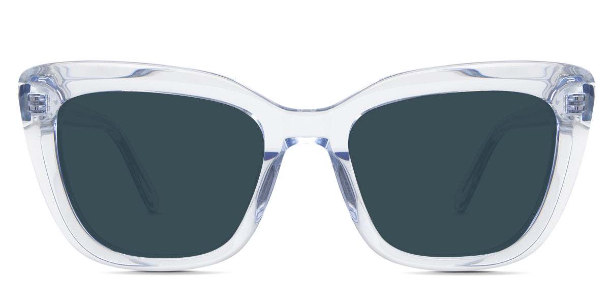 LESA Women's Prescription Sunglasses - UV Protection, Stylish & Comfortable for Driving, Outdoor Activities & Fashion