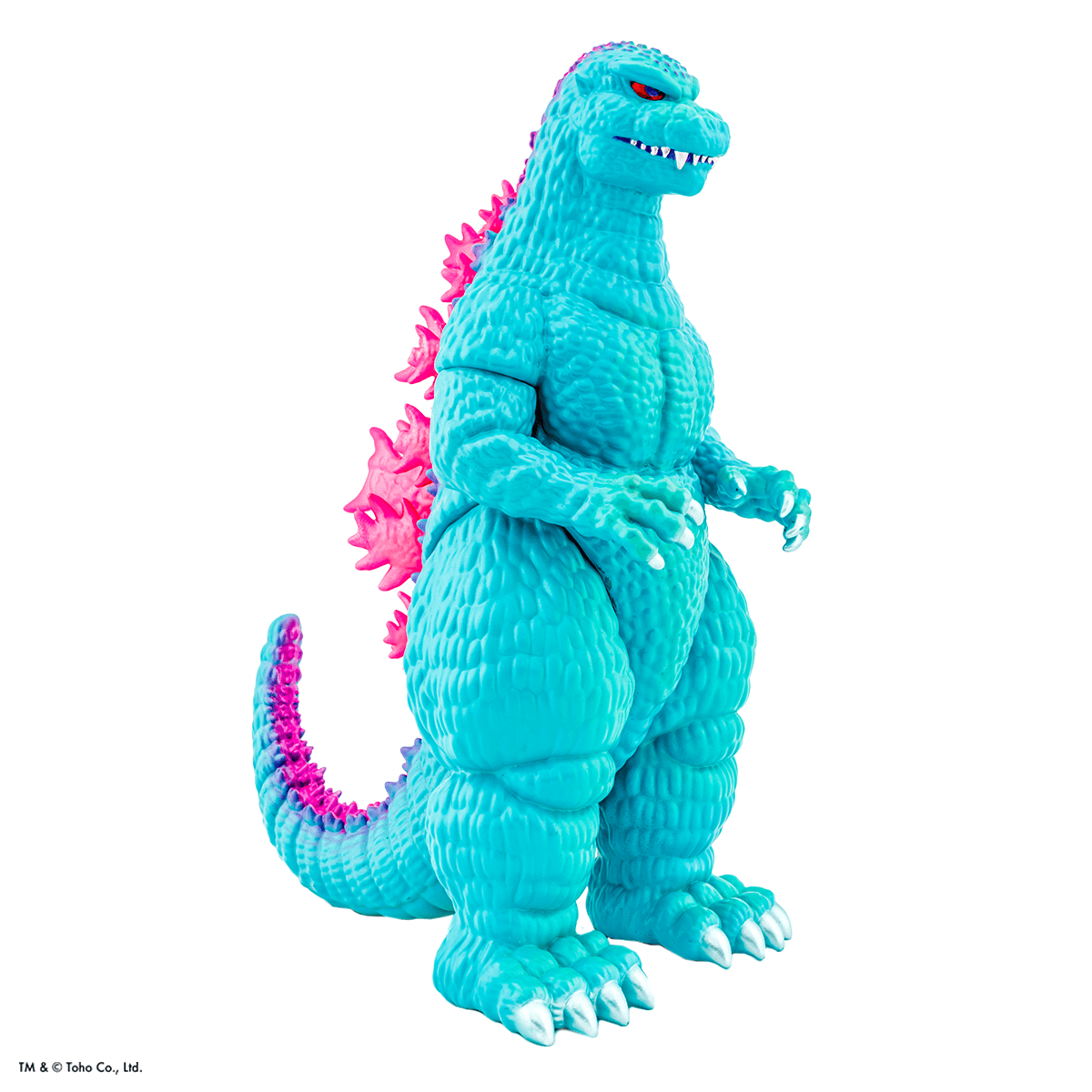 Godzilla 1984 Soft Vinyl Figure - Umi Variant Collectible Toy for Anime & Movie Fans | Perfect for Display, Gifts & Pop Culture Collections