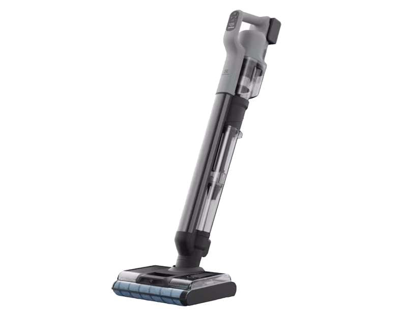 Electrolux EHVS85D2AG 2-in-1 Wet Dry Vacuum Cleaner - Powerful Suction for Hard Floors, Carpets & Pet Hair - Ideal for Home Cleaning, Garage & Workshop Use