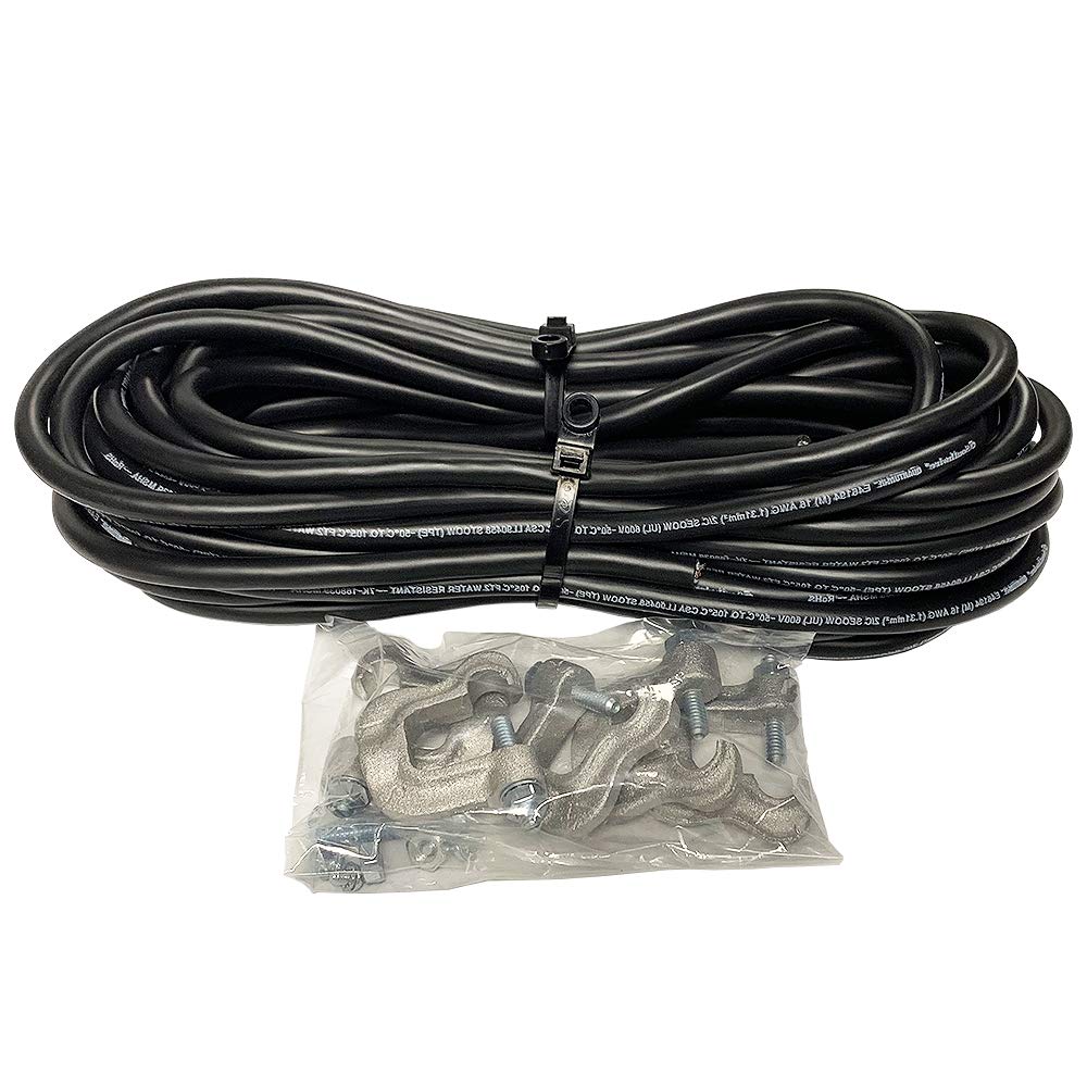 Enovation Controls VS2C Shock and Vibration Switch (20700045) - Heavy-Duty Sensor for Trucks, Boats & Industrial Equipment - Ideal for Vehicle Safety Monitoring and Equipment Protection