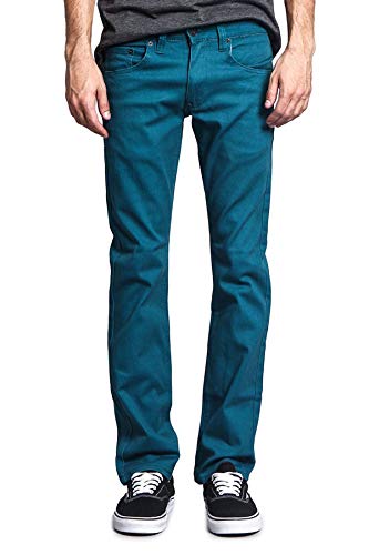 Devil Blue