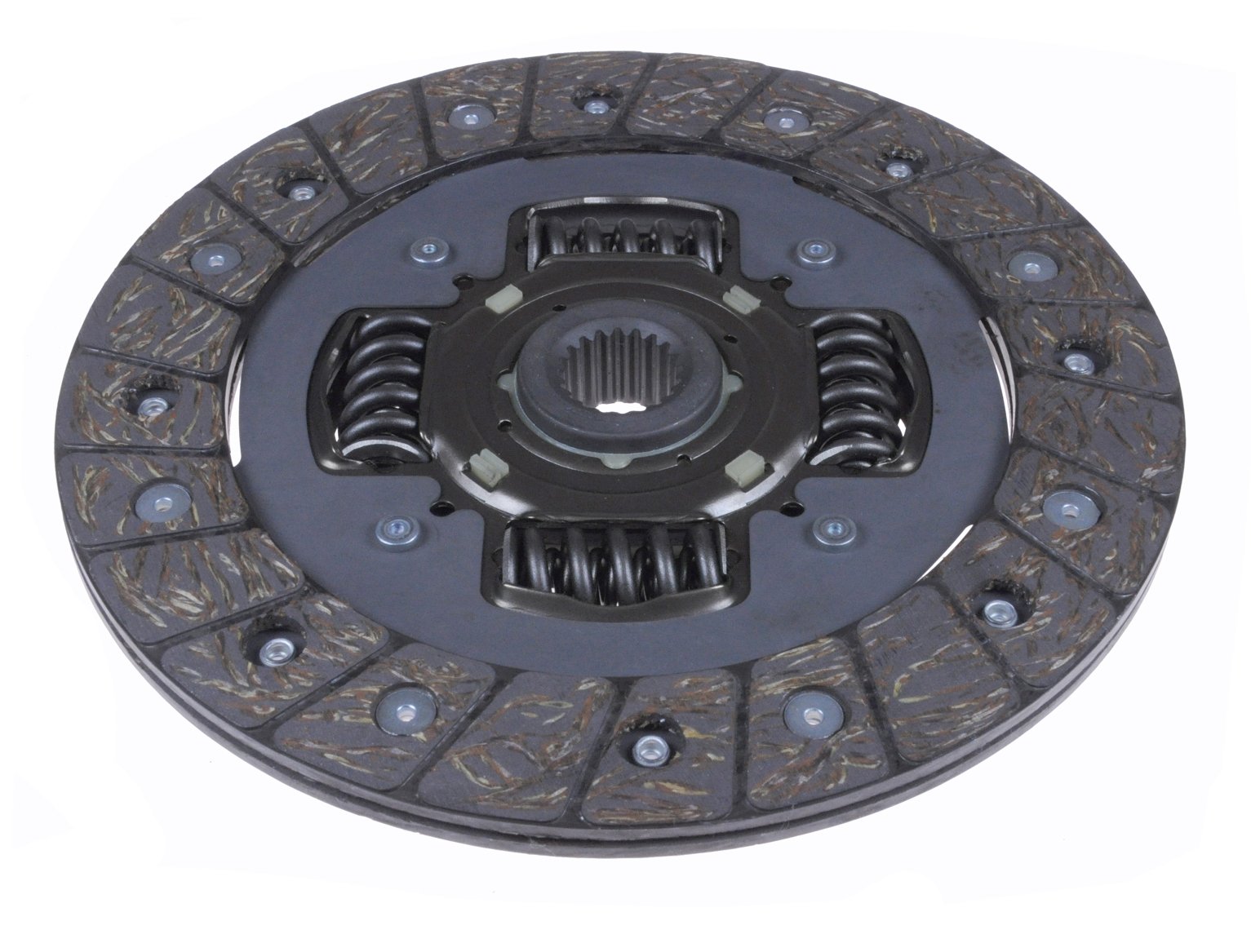 High-Performance Clutch Disc Replacement Kit - Single Pack | Smooth Gear Shifting for Cars & Trucks | Durable Friction Disc for Transmission Repair | Compatible with Most Vehicle Models | Perfect for Mechanics, DIY Enthusiasts & Daily Drivers | Ideal for City Commuting, Off-Road Adventures & Performance Tuning