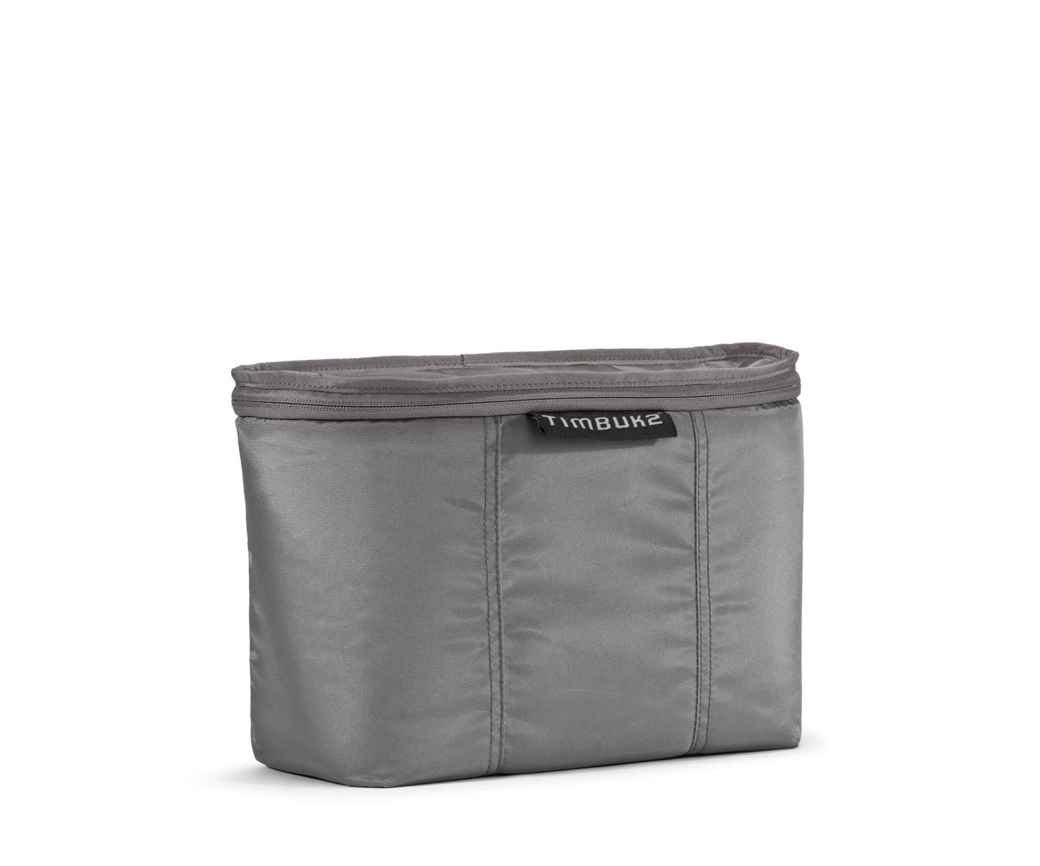 Timbuk2 Snoop Camera Insert - Waterproof DSLR Camera Bag Organizer for Travel & Photography - Perfect for Backpacks, Messenger Bags & Outdoor Adventures