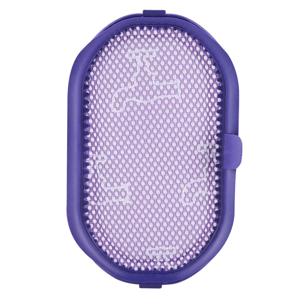 Dyson DC30 DC31 DC34 DC35 DC44 DC45 DC56 Vacuum Cleaner Washable Pre Filter Replacement - Compatible with Dyson Work Vacuum Cleaners, Perfect for Pet Hair, Dust and Allergen Removal in Home Cleaning