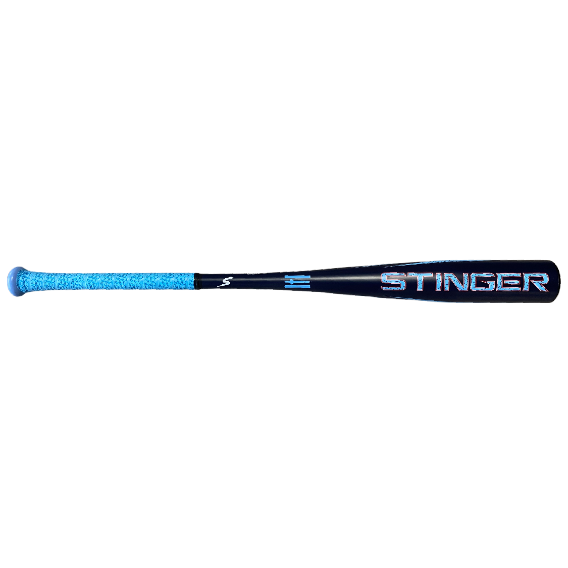 Stinger Missile S BBCOR Baseball Bat - High Performance Youth & Adult Baseball Bat for Power Hitters - Perfect for Games, Practice & Training