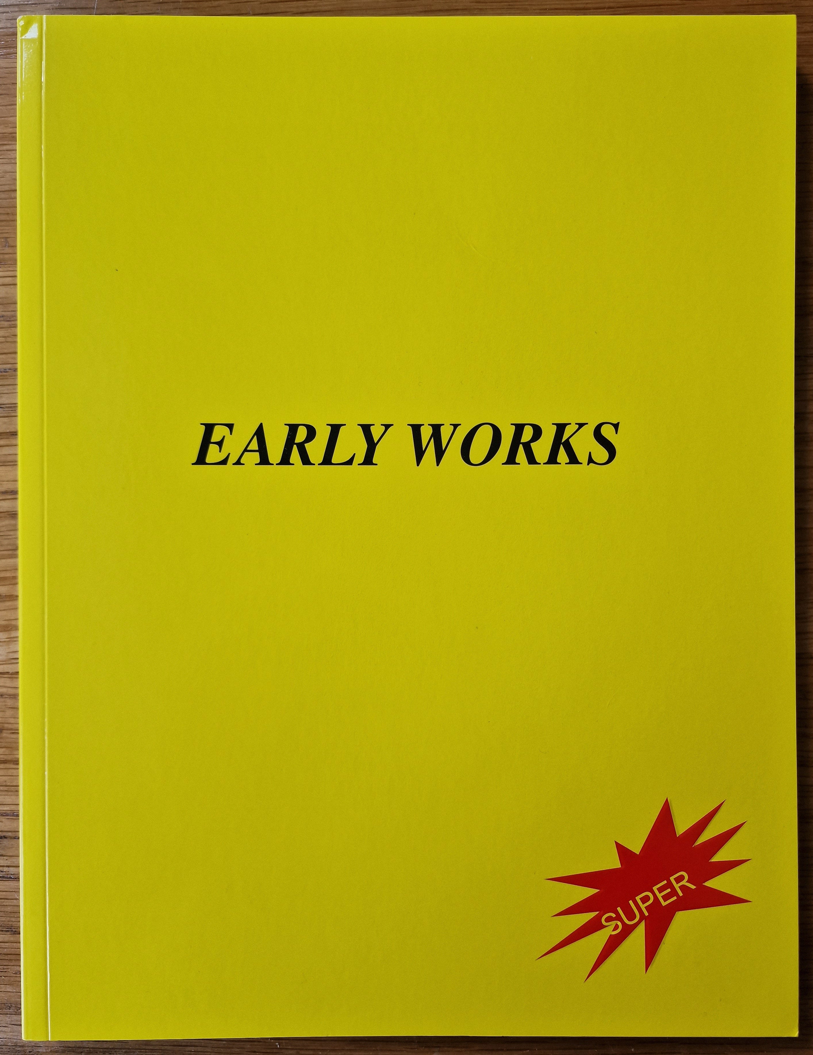 Early Works - Premium Handcrafted Home Decor & Gifts for Housewarming, Wedding & Special Occasions