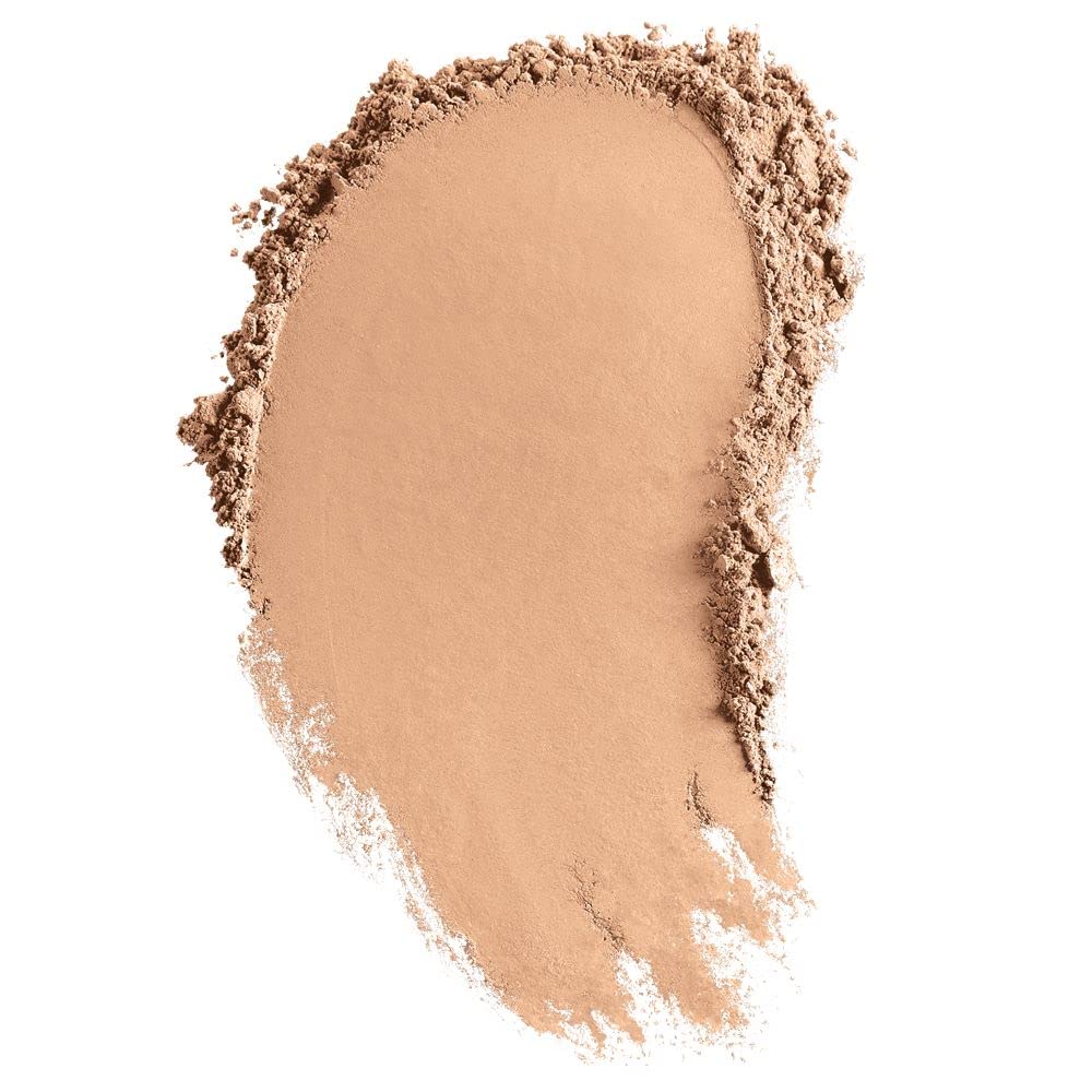 bareMinerals Original Loose Powder Foundation SPF 15 - Lightweight Mineral Makeup with Buildable Coverage | Talc-Free & Vegan | Perfect for Daily Wear & Sensitive Skin