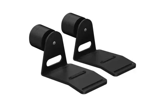 Sonos Era 300 Wireless Speaker Wall Mount Bracket Pair - Secure Installation for Home Theater & Multi-Room Audio System