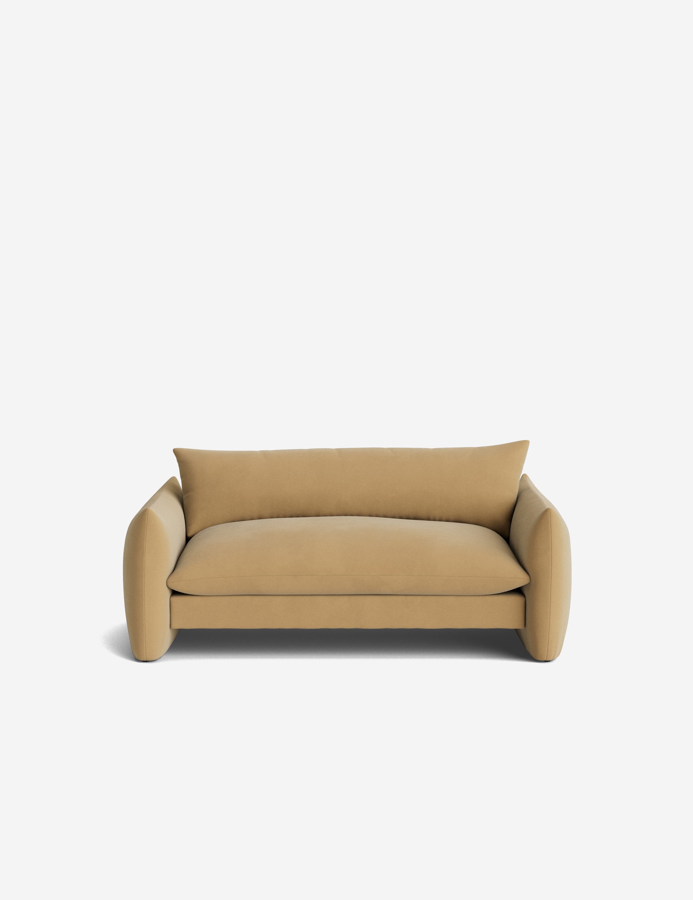 Brie Classic Velvet