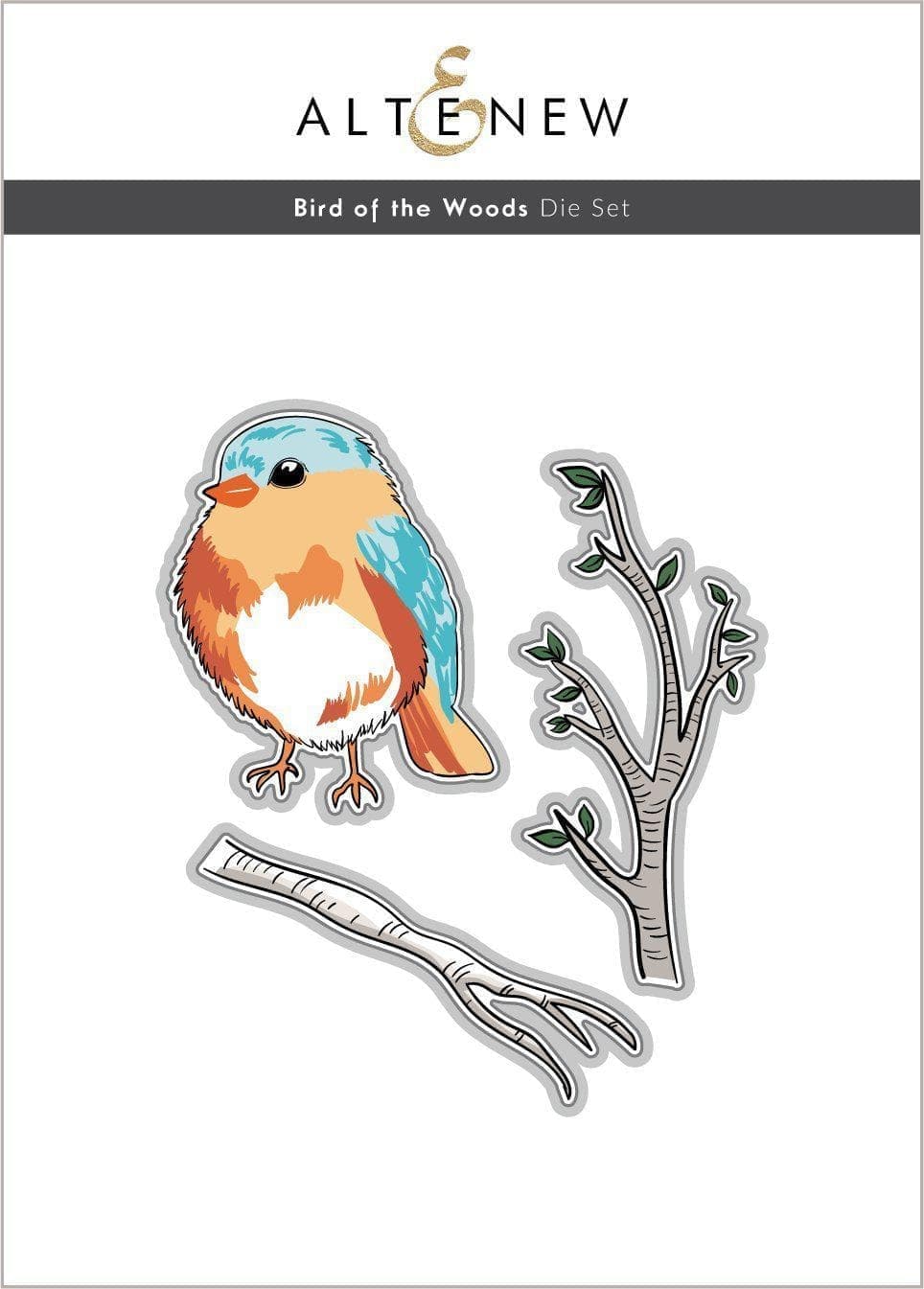 Bird Of The Woods - Premium Handcrafted Wooden Bird Decor for Home & Garden | Perfect for Wall Art, Shelf Display, and Outdoor Garden Decorations