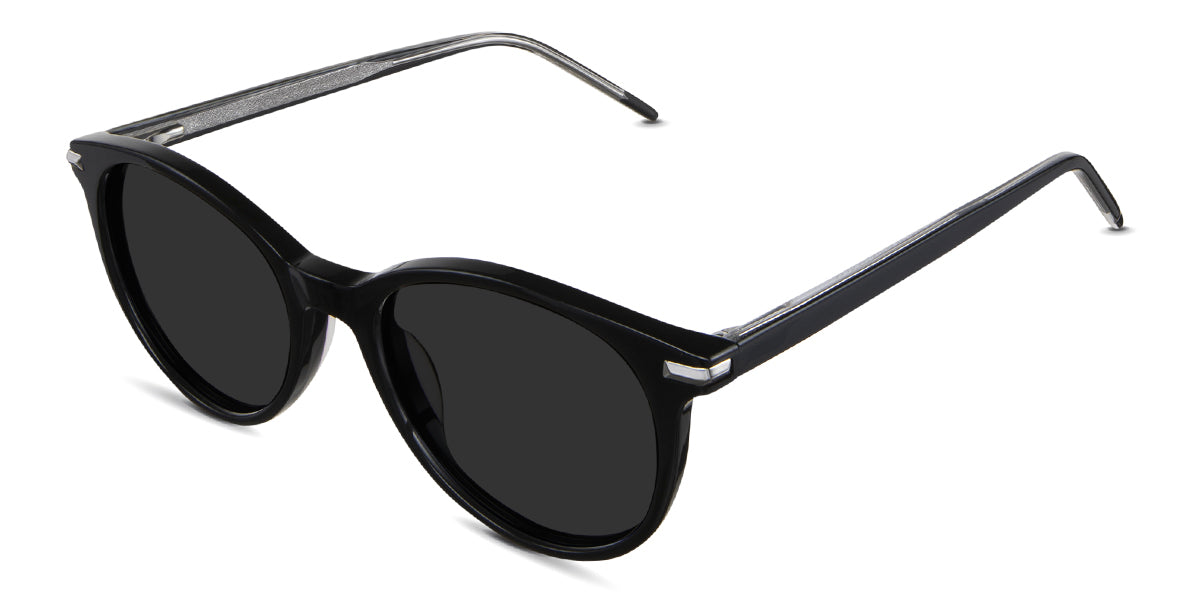 Sile Men's Prescription Sunglasses for Driving, Outdoor & Sports – UV Protection, Stylish & Durable Eyewear
