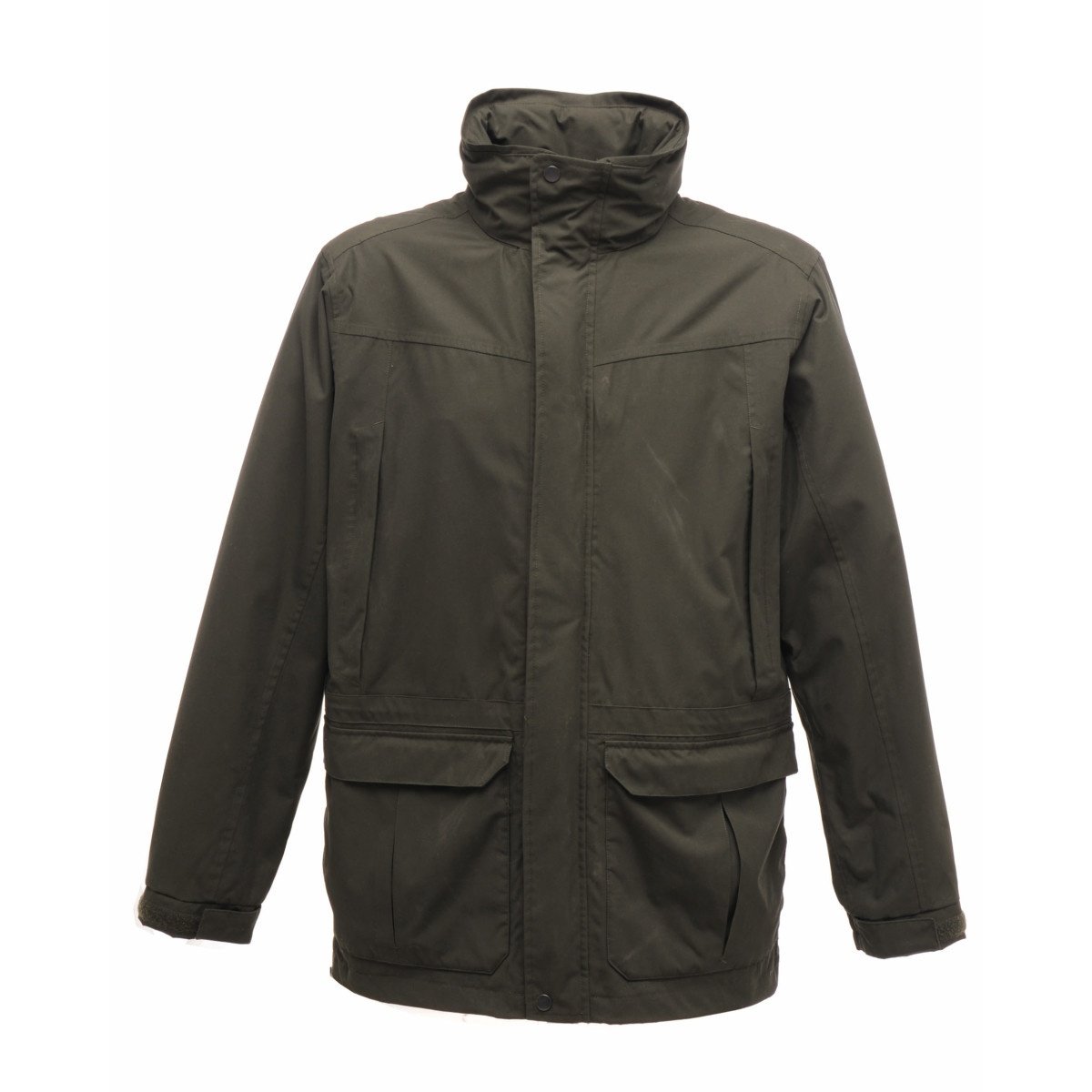 Men's Vertex III Waterproof Breathable Jacket - Navy Blue XL (44