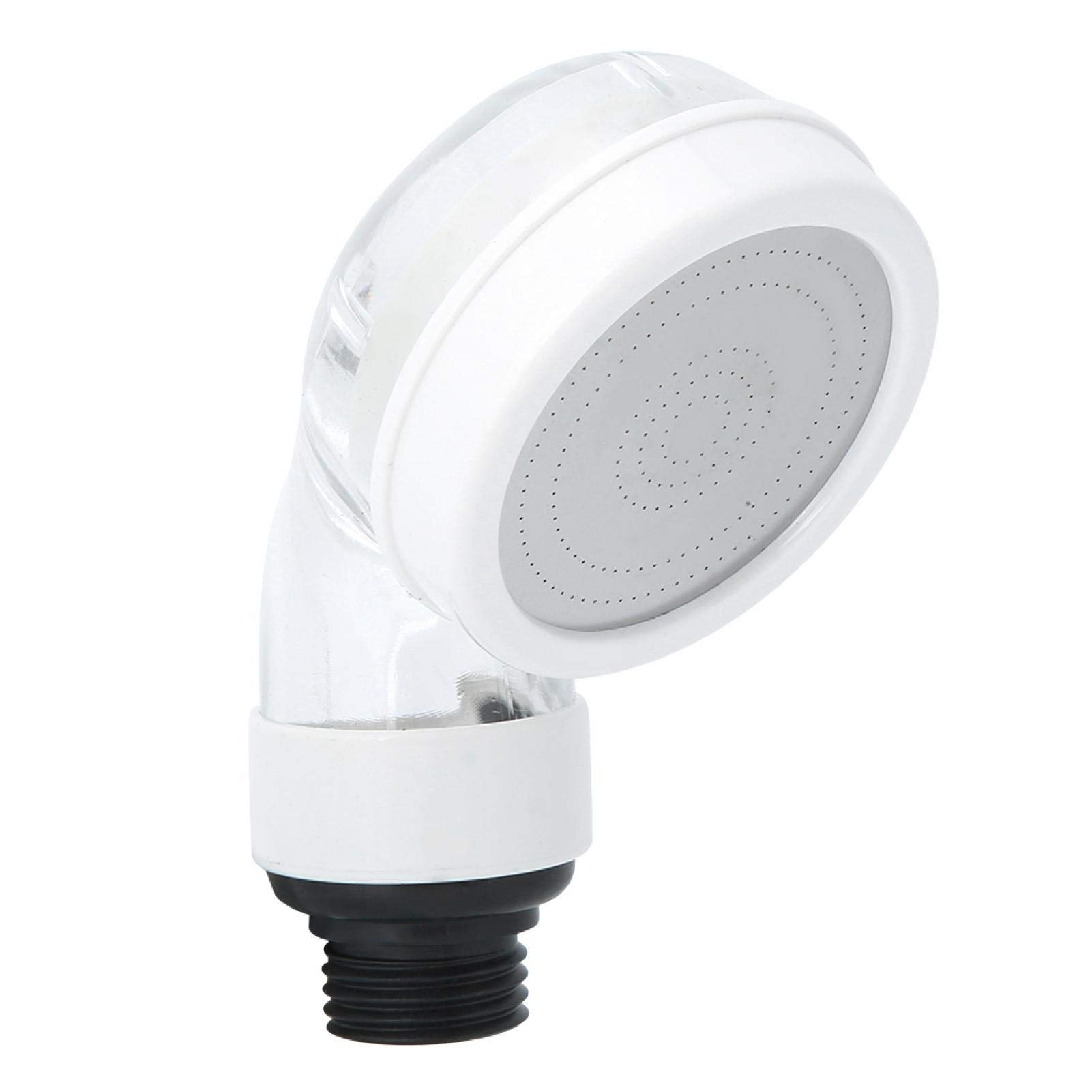 Raguso High Pressure Water Saving Shower Head - Adjustable Shampoo Spray for Hair Salon & Home Use - Perfect for Relaxing Baths & Salon Styling