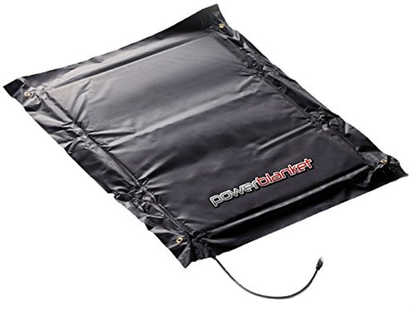 Power Blanket Barrel Heater Cover - Electric Drum Warmer for Industrial Use, Home Brewing & Outdoor Storage | Weatherproof & Energy Efficient
