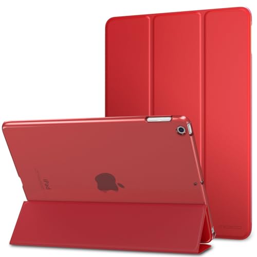 Solid Red