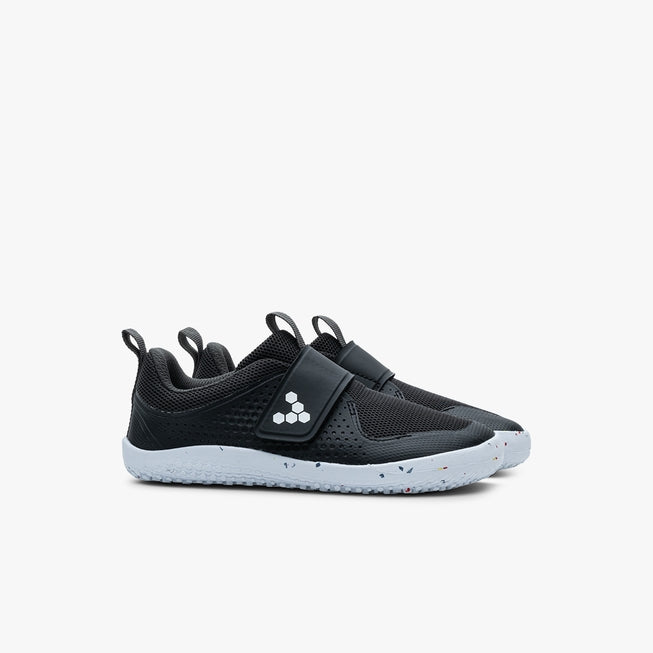 Vivobarefoot Preschool Primus Sport III Kids Barefoot Shoes - Lightweight & Flexible for Natural Foot Development - Perfect for Running, Playing & Outdoor Activities