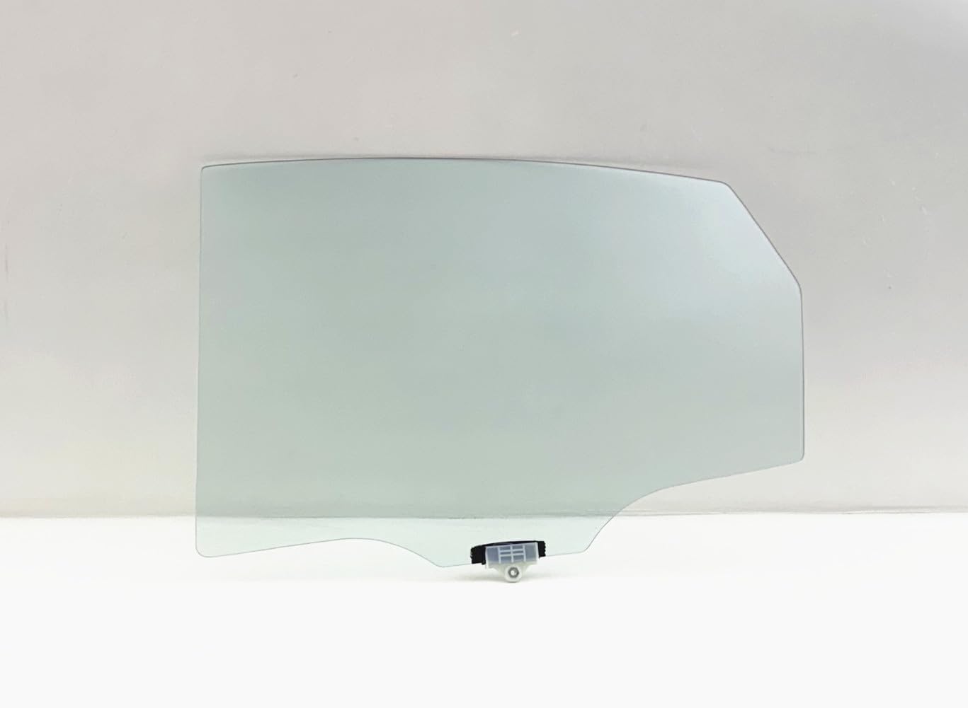 2007-2010 Hyundai Elantra Sedan Left Rear Door Window Glass Replacement - OEM Fit & Durable Driver Side Window for 4-Door Models | Perfect for Auto Repair, Collision Replacement & DIY Installation
