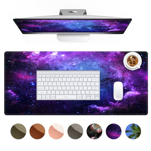 Galaxy Space Purple