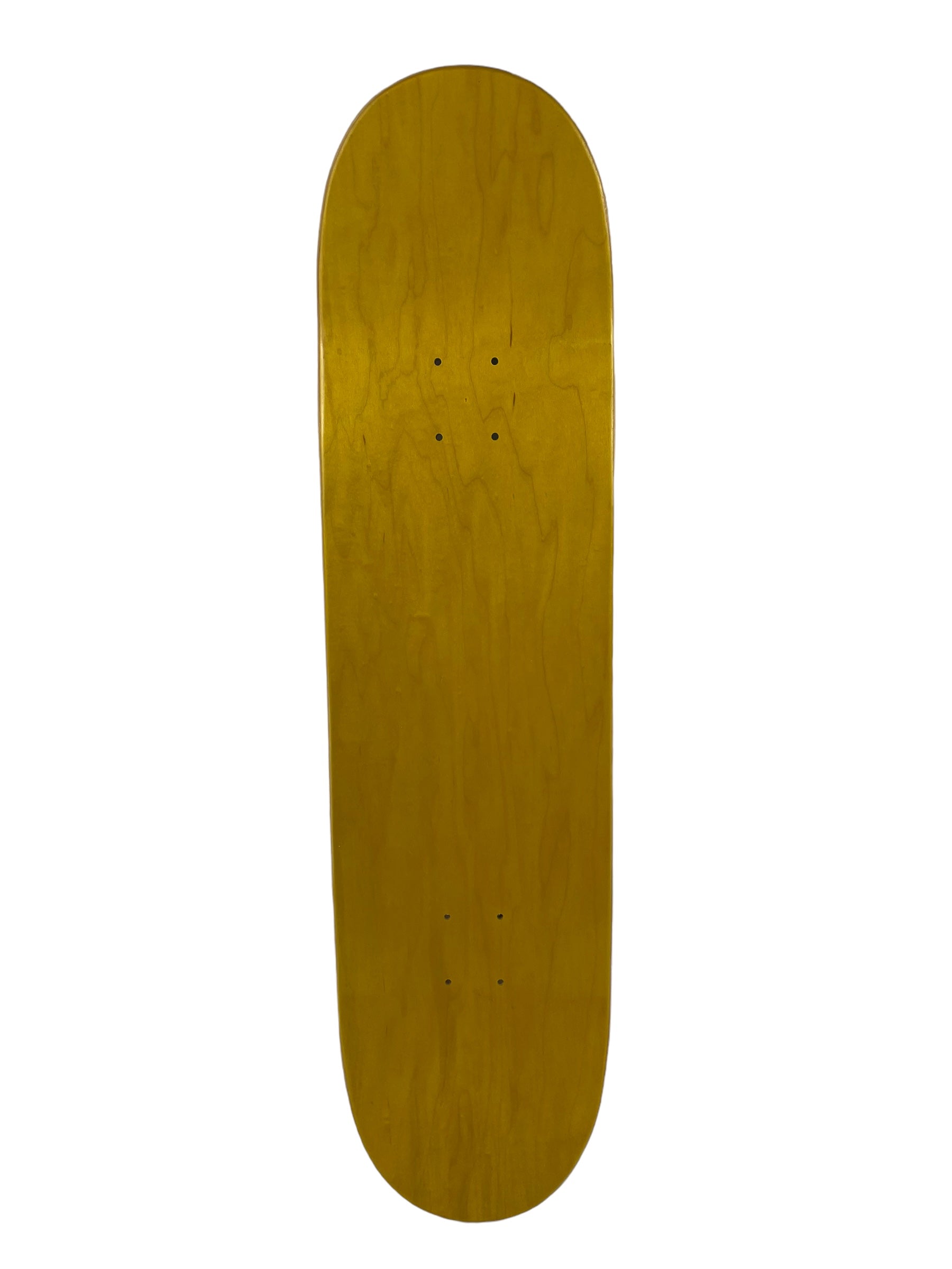 Death Tartan Punk Skateboard Deck by Death Skateboards - Choose Your Size - Perfect for Street Skating & Punk Style