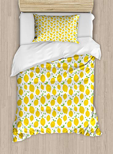 Lime Green Earth Yellow